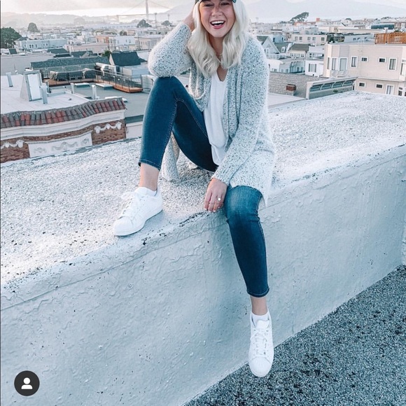 7 for Mankind Skinny Jeans - Picture 2 of 2